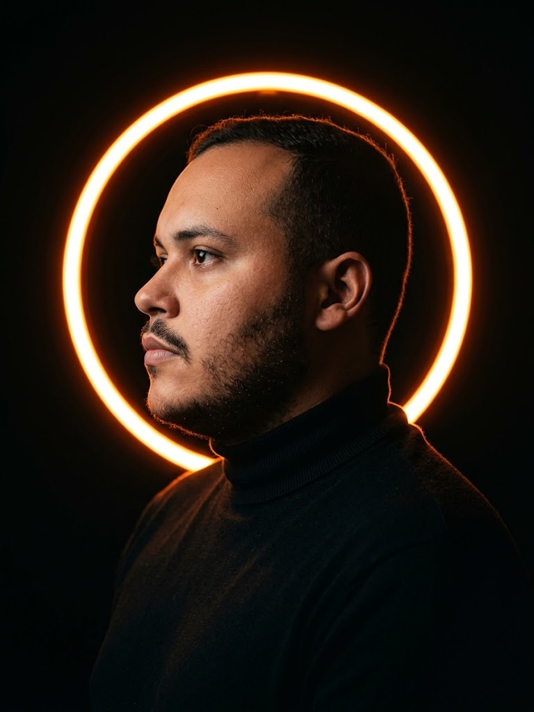 Sidney Rojer - Programador e Gestor de Tráfego